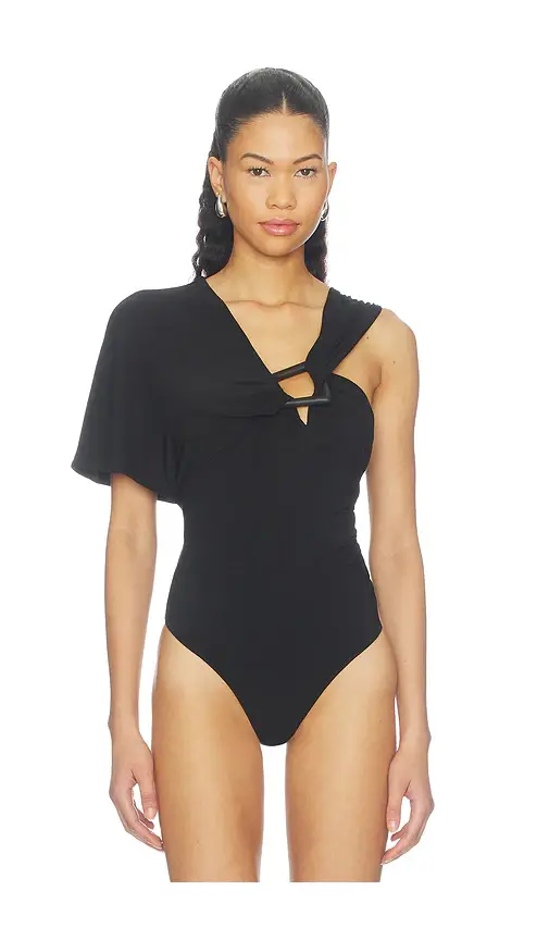Misha Ona Jersey Body Suit | Thumbnail 2 Misha Ona Jersey Body Suit | Thumbnail 2
