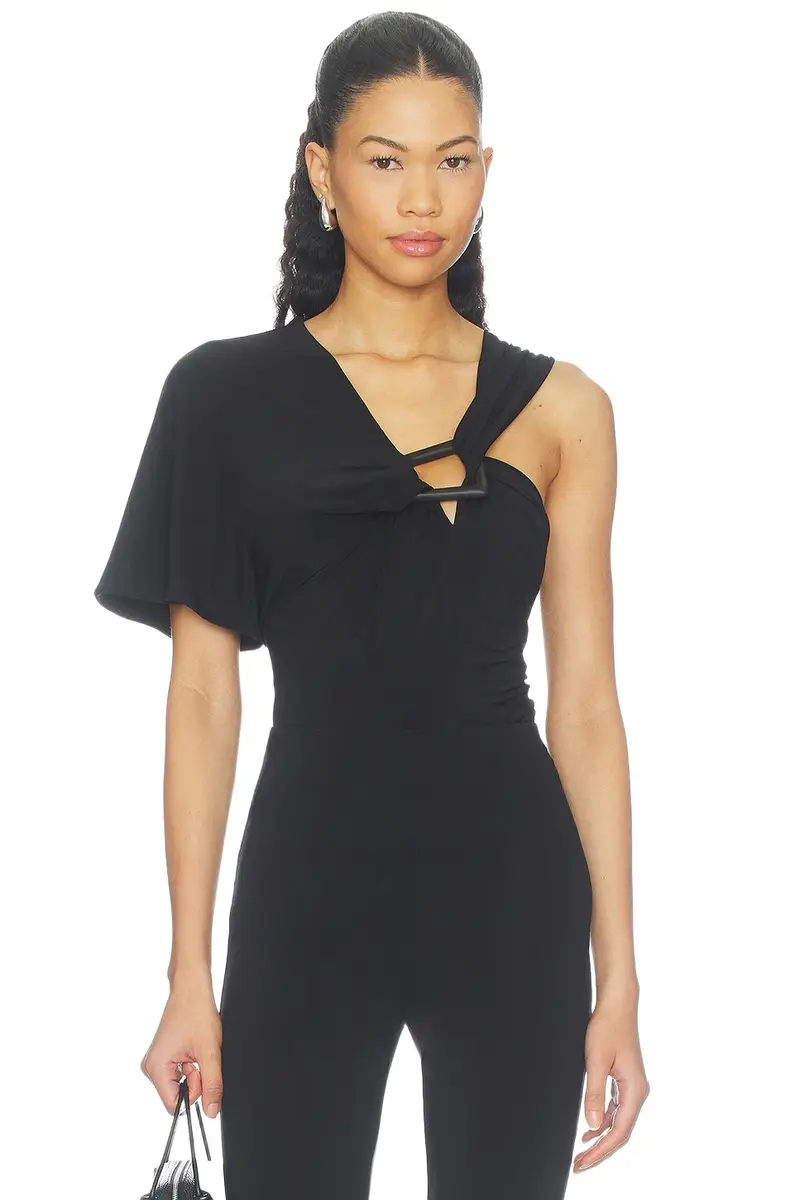 Misha Ona Jersey Body Suit