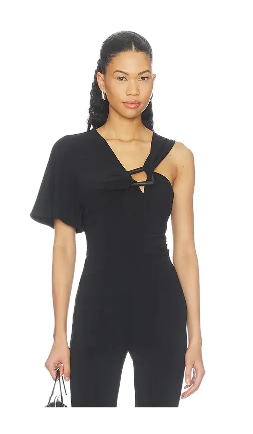 Misha Ona Jersey Body Suit