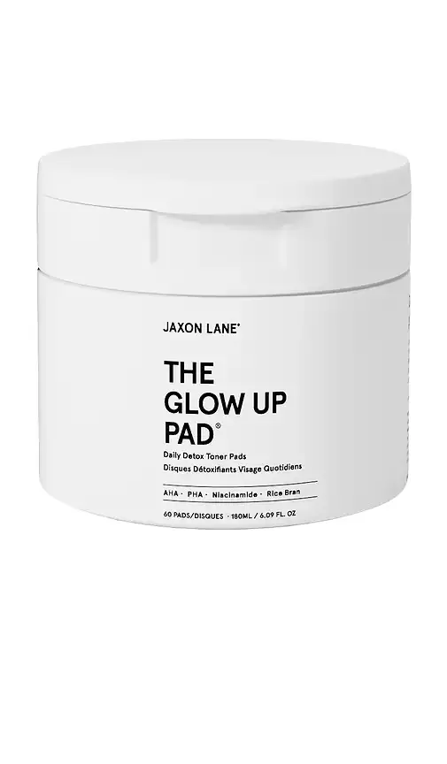 Jaxon Lane The Glow Up Pad Toning Pad