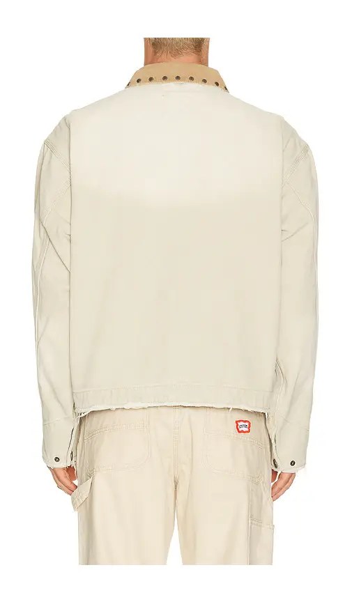 Icecream Chute Jacket | Thumbnail 2