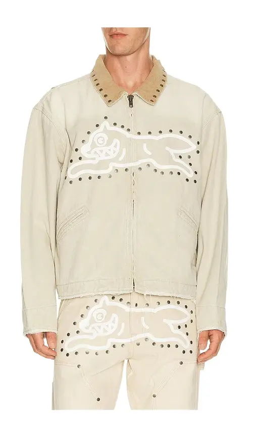 Chute Jacket