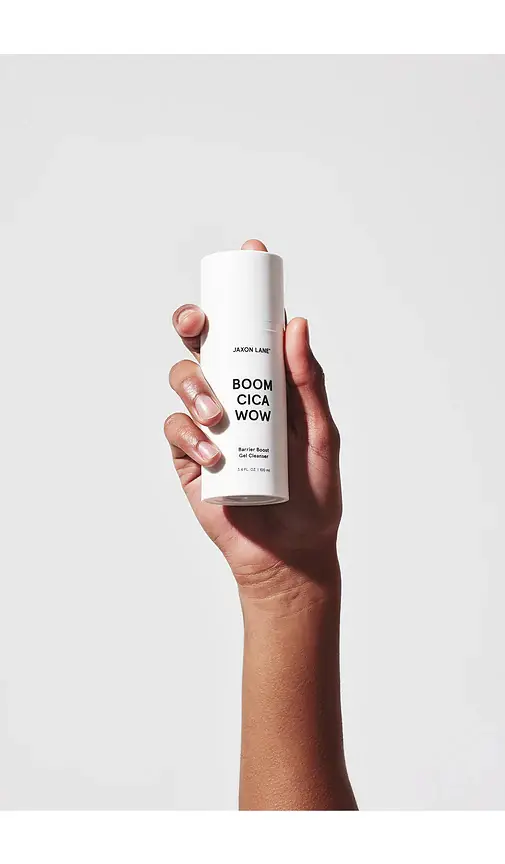 Jaxon Lane Boom Cica Wow Gel Face Wash | Thumbnail 2 Jaxon Lane Boom Cica Wow Gel Face Wash | Thumbnail 2