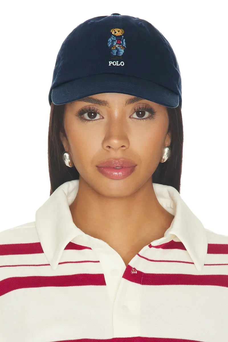 Twill Woven Cap