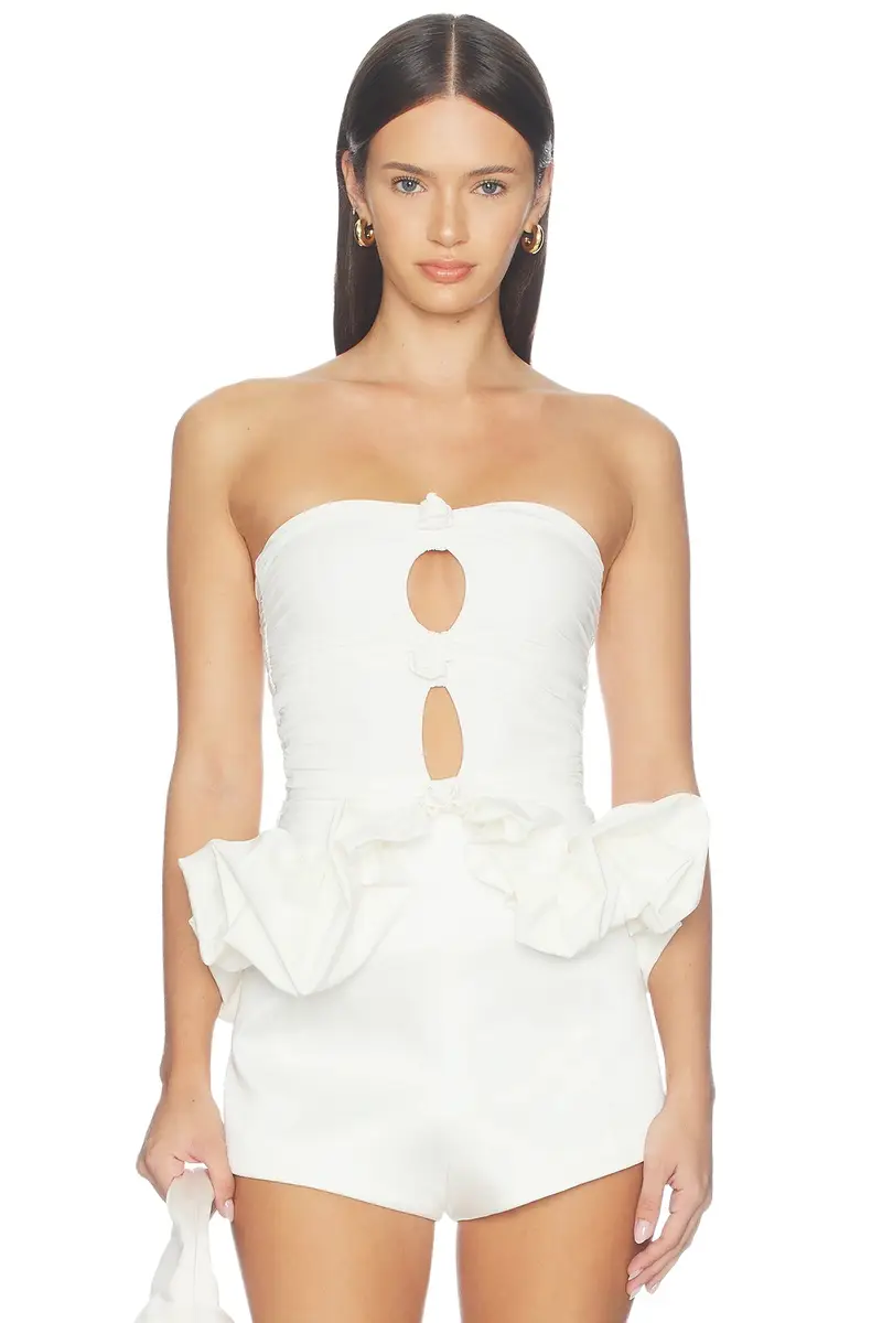 Maygel Coronel Pendulo Top