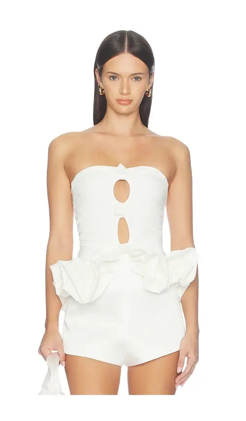 Maygel Coronel Pendulo Top