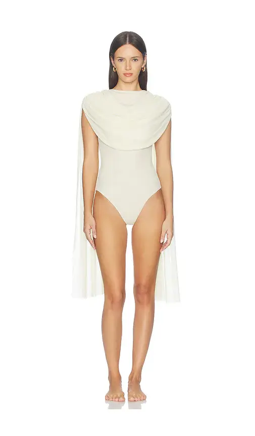 Maygel Coronel x REVOLVE Burano Bodysuit | Thumbnail 2 Maygel Coronel x REVOLVE Burano Bodysuit | Thumbnail 2