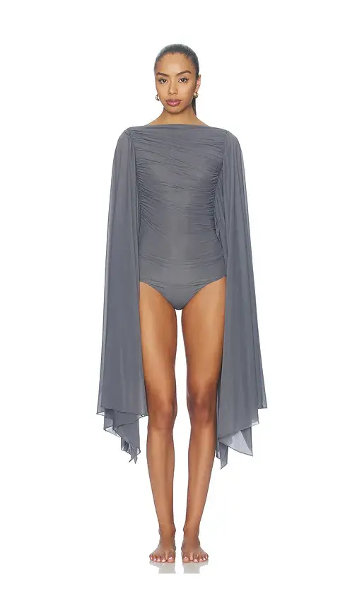 Maygel Coronel Nox Bodysuit | Thumbnail 2