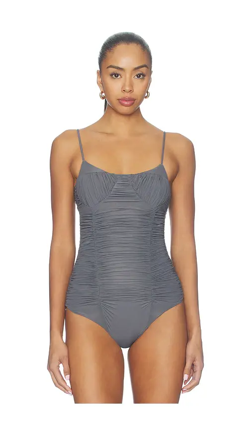 Maygel Coronel Aldor Bodysuit | Thumbnail 2 Maygel Coronel Aldor Bodysuit | Thumbnail 2