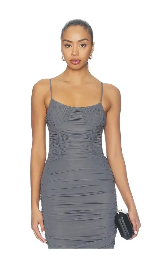 Maygel Coronel Aldor Bodysuit