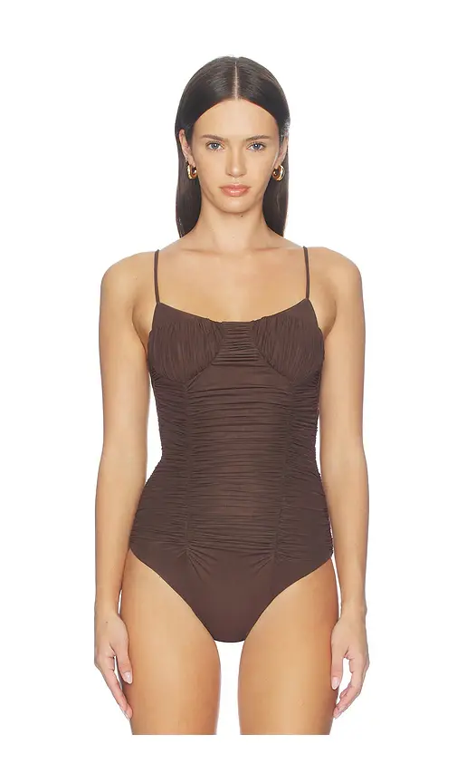 Maygel Coronel Aldor Bodysuit | Thumbnail 2 Maygel Coronel Aldor Bodysuit | Thumbnail 2