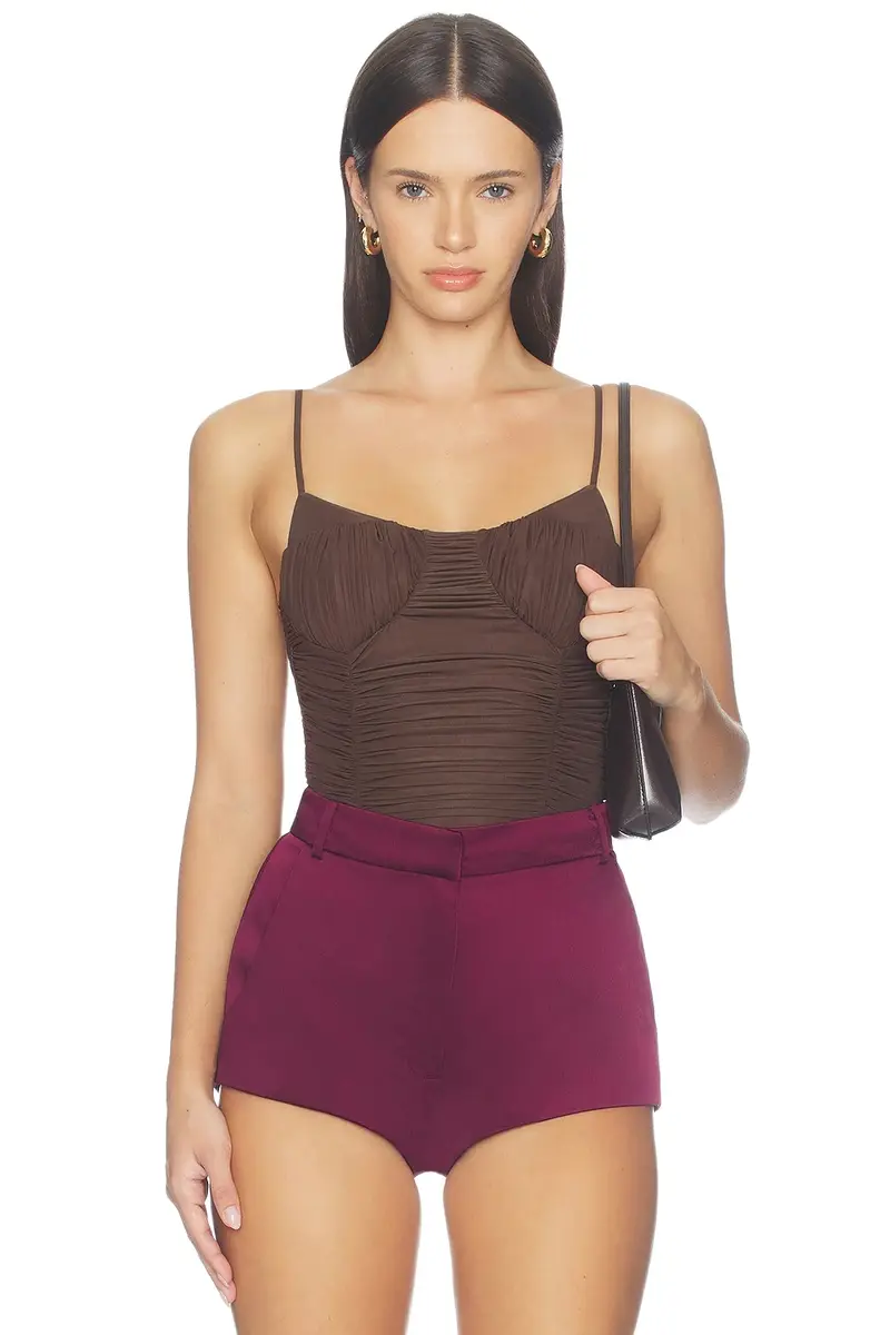 Maygel Coronel Aldor Bodysuit