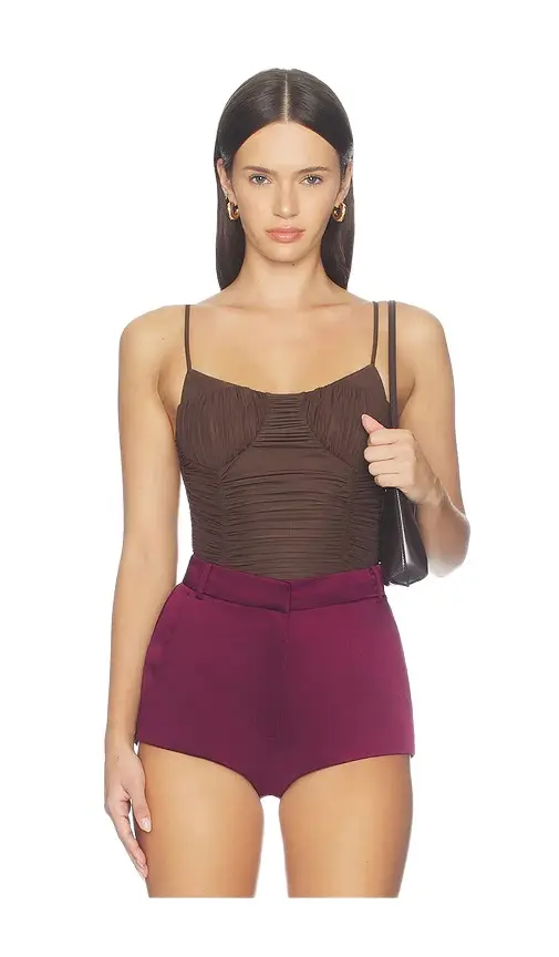 Aldor Bodysuit Aldor Bodysuit