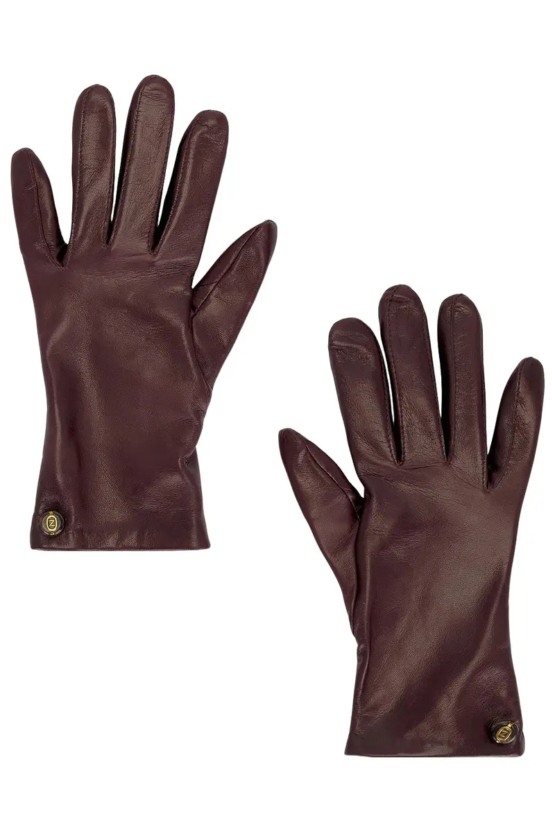 Zimmermann Leather Gloves