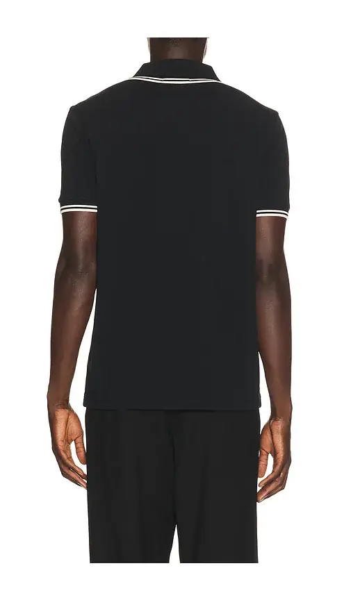 Fred Perry x Craig Green Split Collar Shirt | Thumbnail 2 Fred Perry x Craig Green Split Collar Shirt | Thumbnail 2