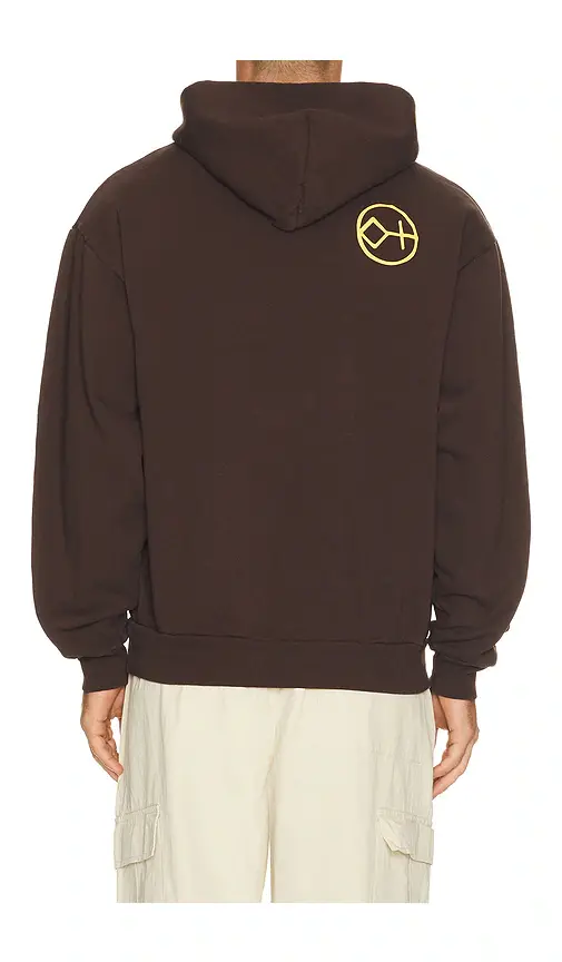 Diamond Cross Ranch The Classic Hoodie | Thumbnail 2 Diamond Cross Ranch The Classic Hoodie | Thumbnail 2