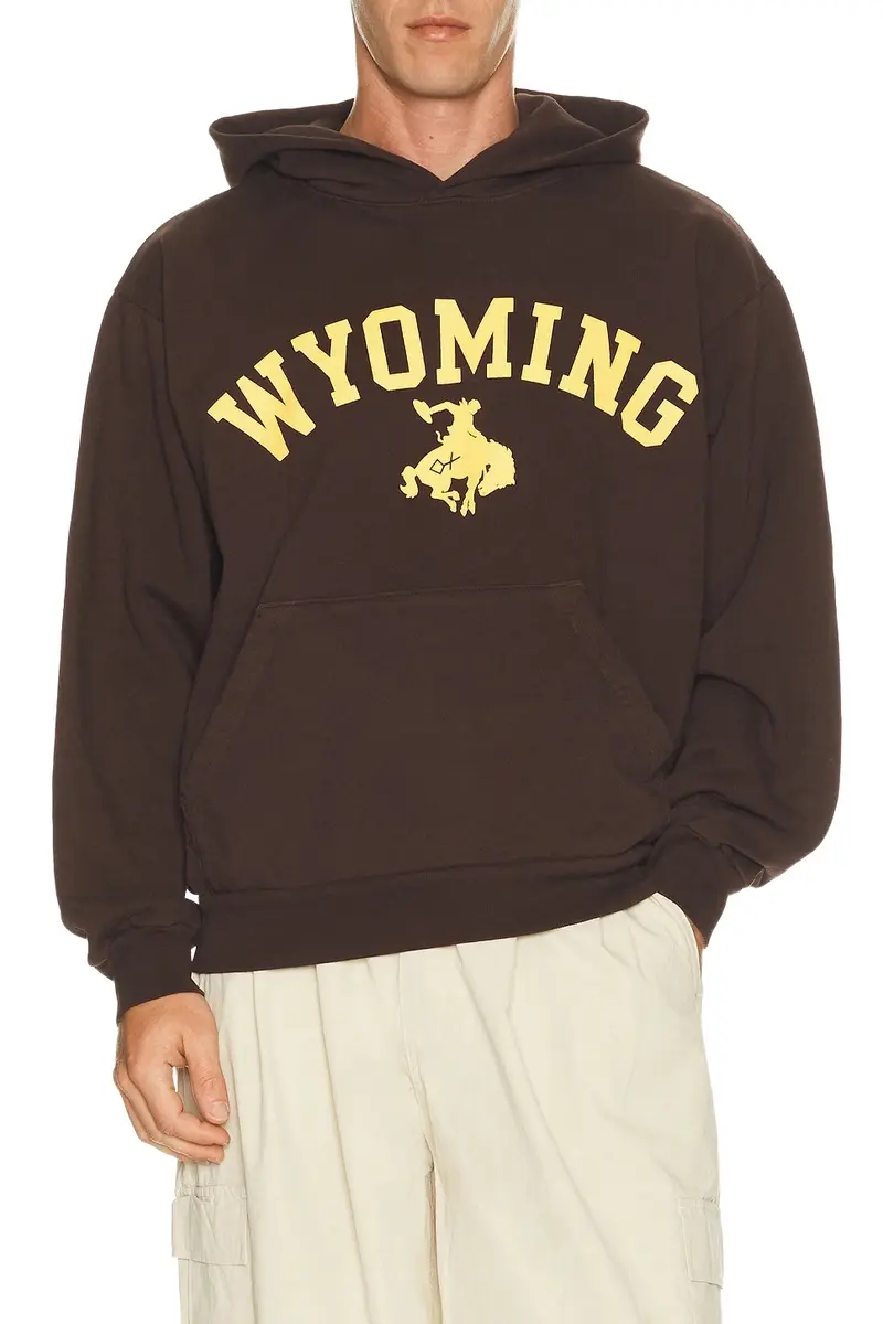 The Classic Hoodie The Classic Hoodie
