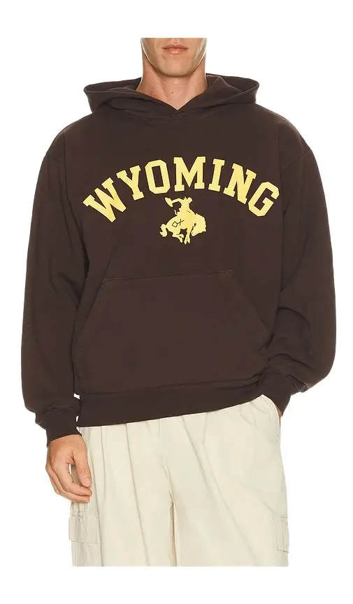 The Classic Hoodie The Classic Hoodie