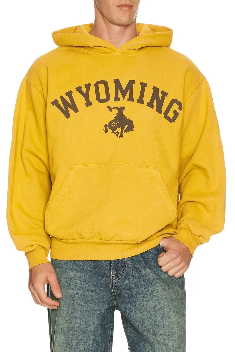 Summer 2026 Hoodie