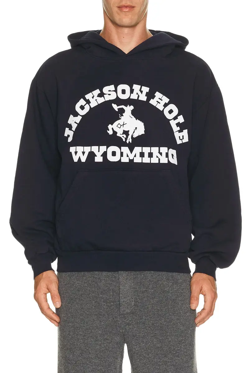 Diamond Cross Ranch Summer 2026 Hoodie