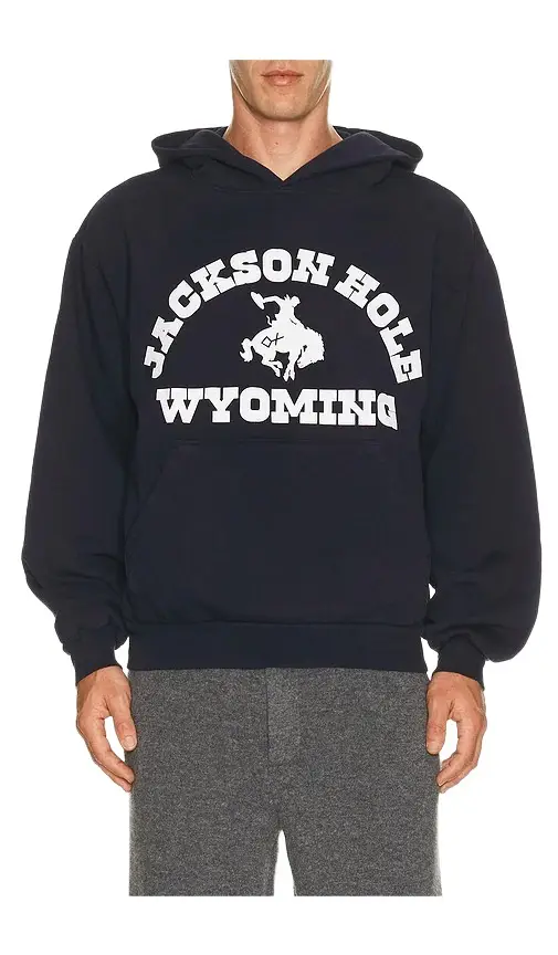 Diamond Cross Ranch Summer 2026 Hoodie