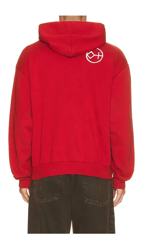 Diamond Cross Ranch Summer 2026 Hoodie | Thumbnail 2 Diamond Cross Ranch Summer 2026 Hoodie | Thumbnail 2