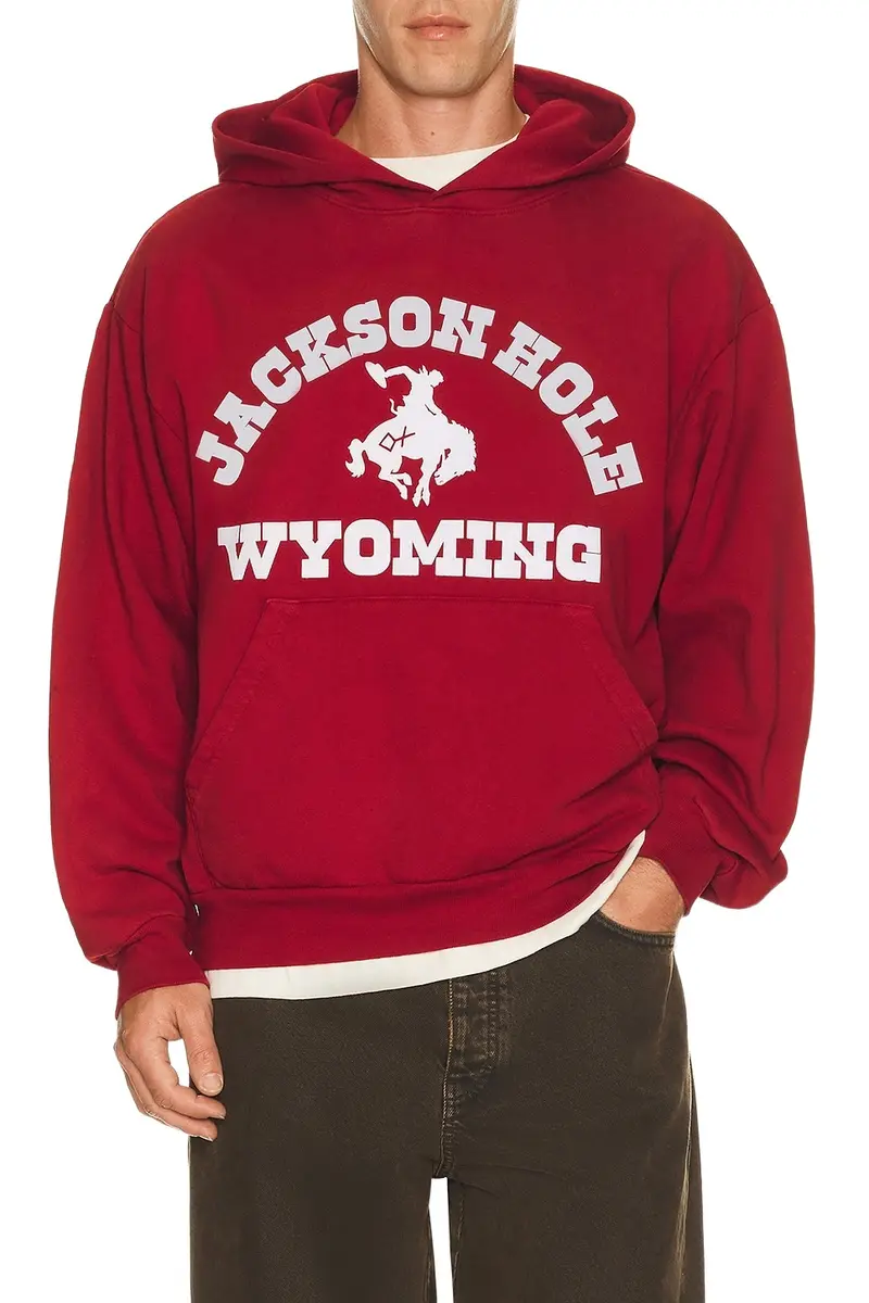 Diamond Cross Ranch Summer 2026 Hoodie