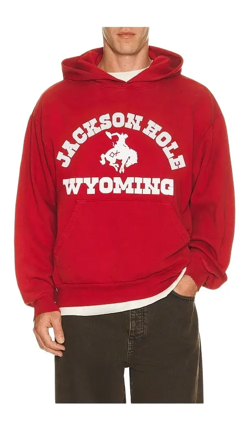 Diamond Cross Ranch Summer 2026 Hoodie