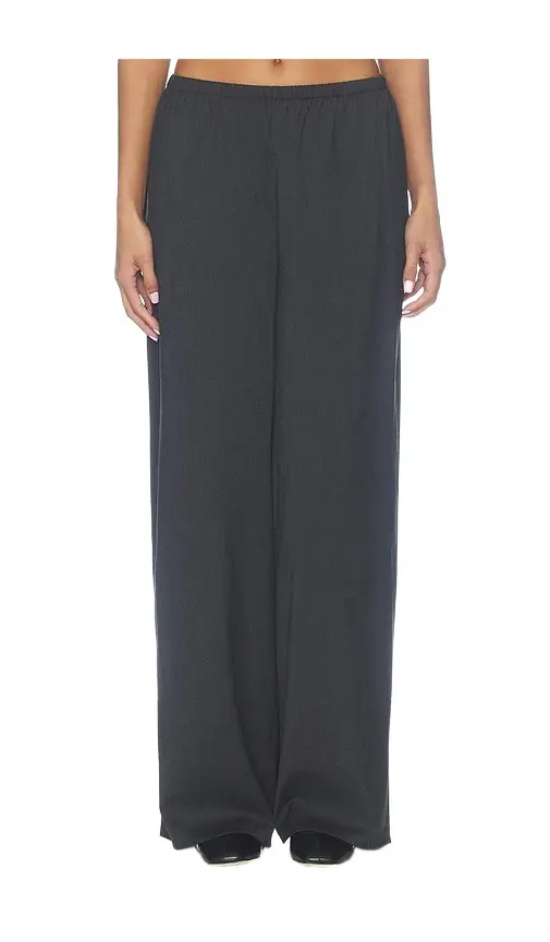 Sold Out NYC The Everything Pant