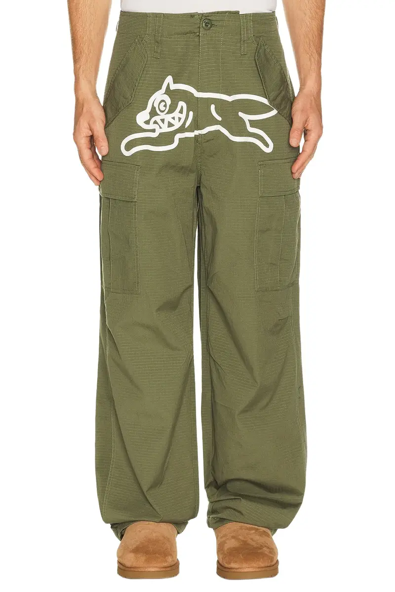 Armco Cargo Pants