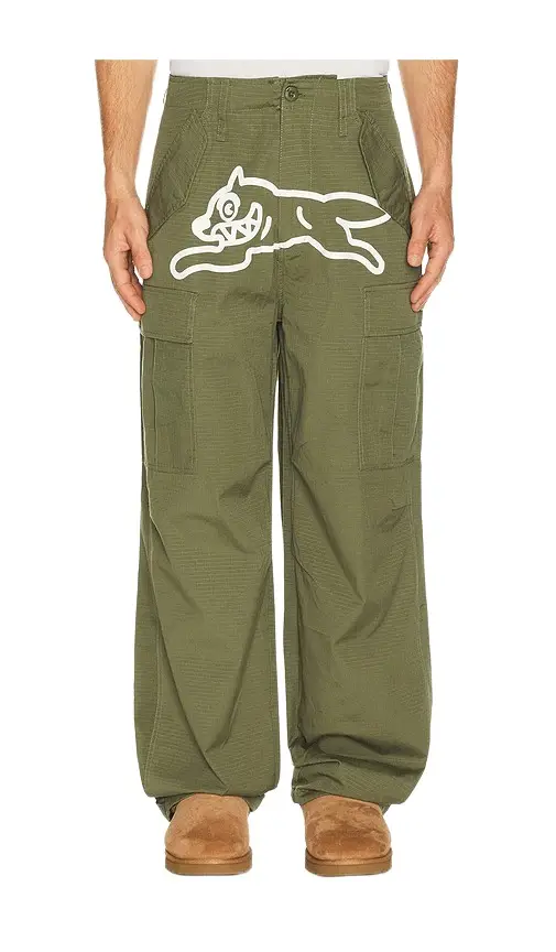 Armco Cargo Pants Armco Cargo Pants