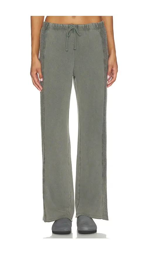 American Vintage Bepow Pant | Thumbnail 2 American Vintage Bepow Pant | Thumbnail 2