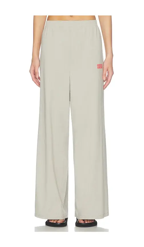 American Vintage American Gixy sweatpant | Thumbnail 2 American Vintage American Gixy sweatpant | Thumbnail 2