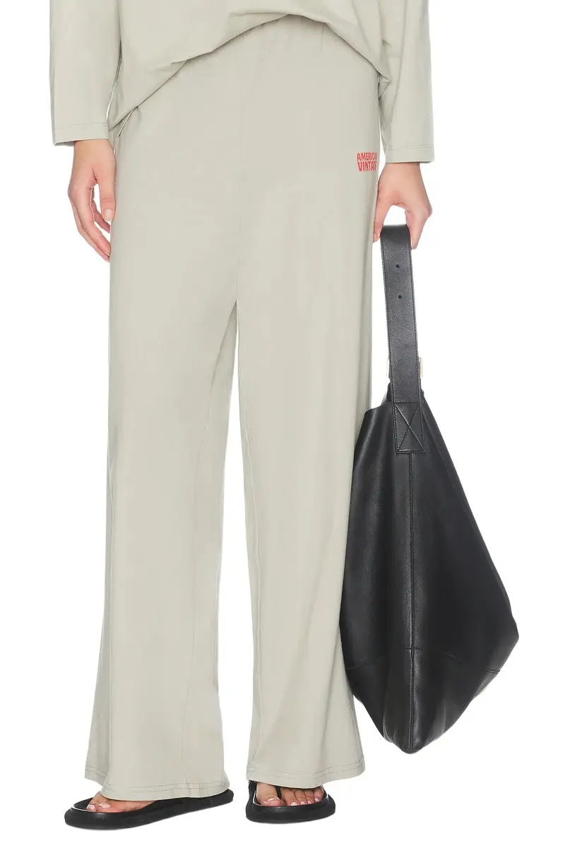 American Vintage American Gixy sweatpant
