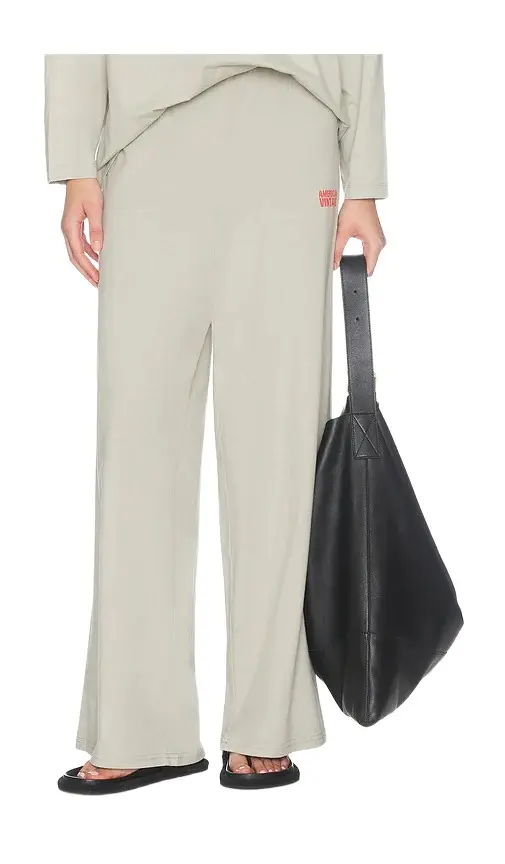 American Gixy sweatpant American Gixy sweatpant