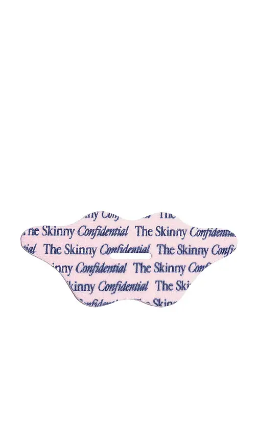 The Skinny Confidential Mouth Tape