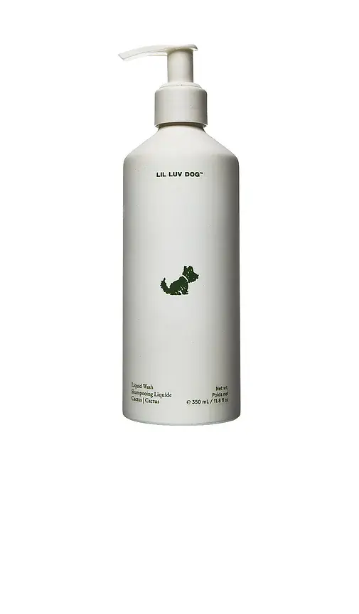Cactus Flower Liquid Wash Cactus Flower Liquid Wash