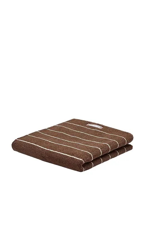 Hommey Bath Mat