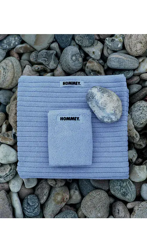 Hommey Bath Mat | Thumbnail 2