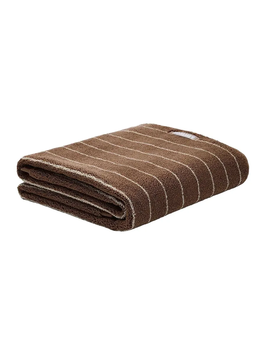 Hommey Bath Towel