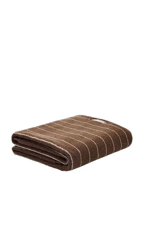 Bath Sheet