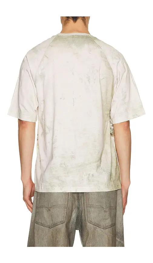 Diesel Clint Tee | Thumbnail 2 Diesel Clint Tee | Thumbnail 2