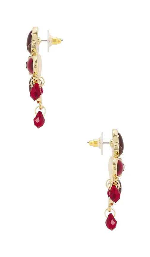 petit moments Ember Earrings | Thumbnail 2 petit moments Ember Earrings | Thumbnail 2