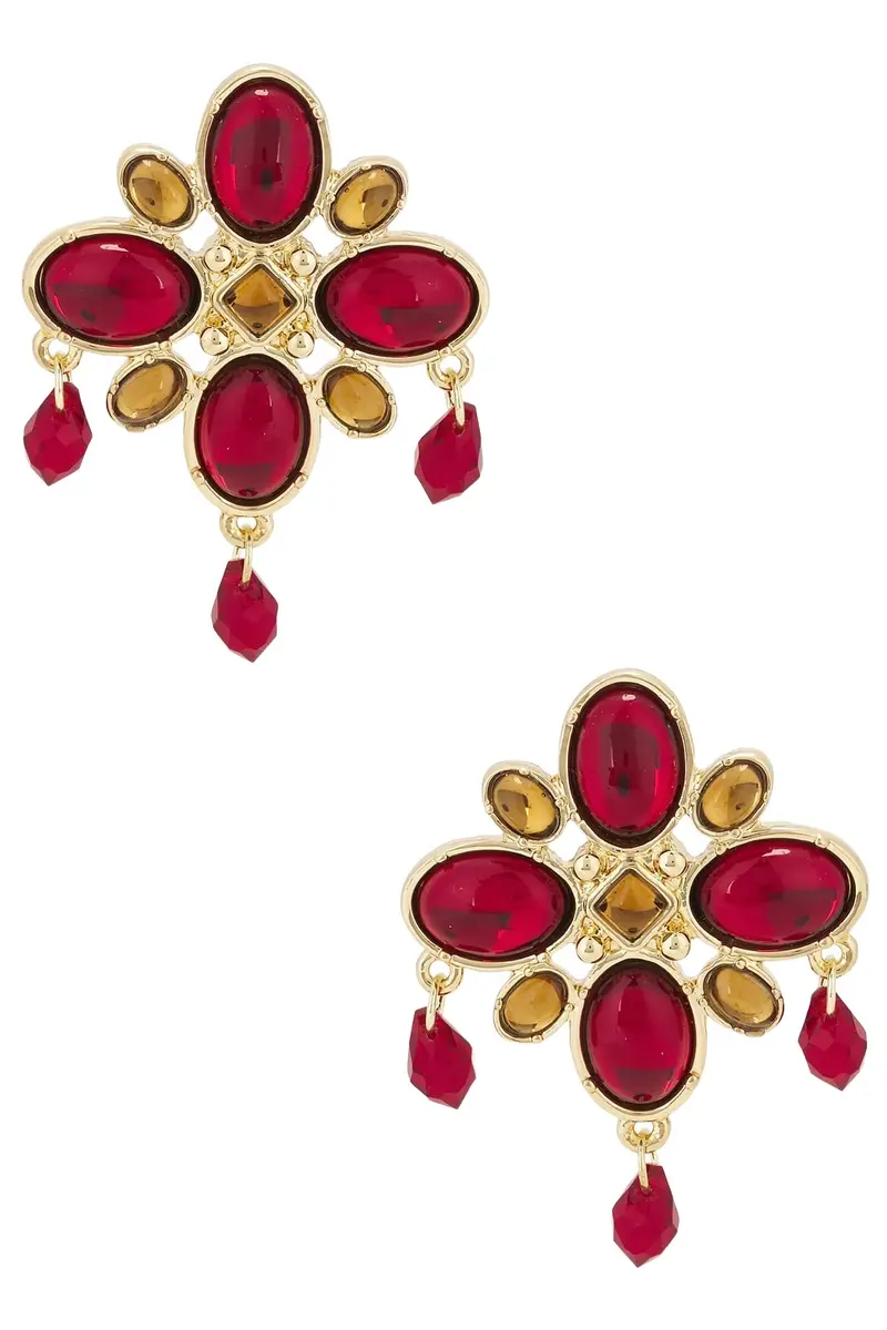 Ember Earrings Ember Earrings