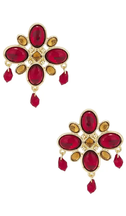 Ember Earrings Ember Earrings