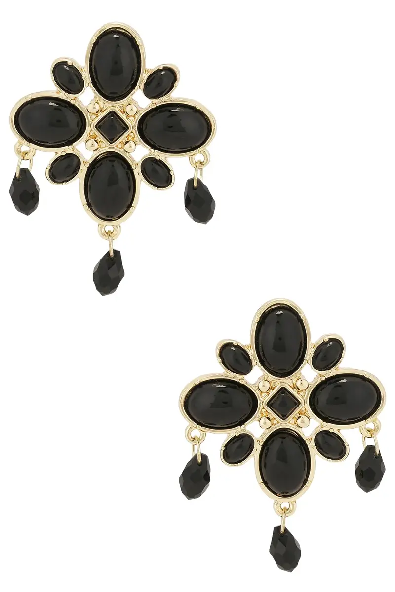 Ember Earrings Ember Earrings