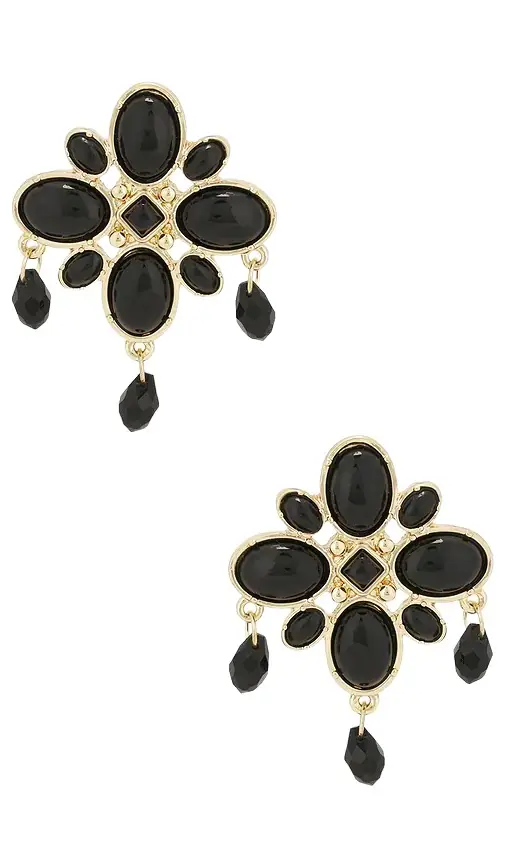 Ember Earrings Ember Earrings