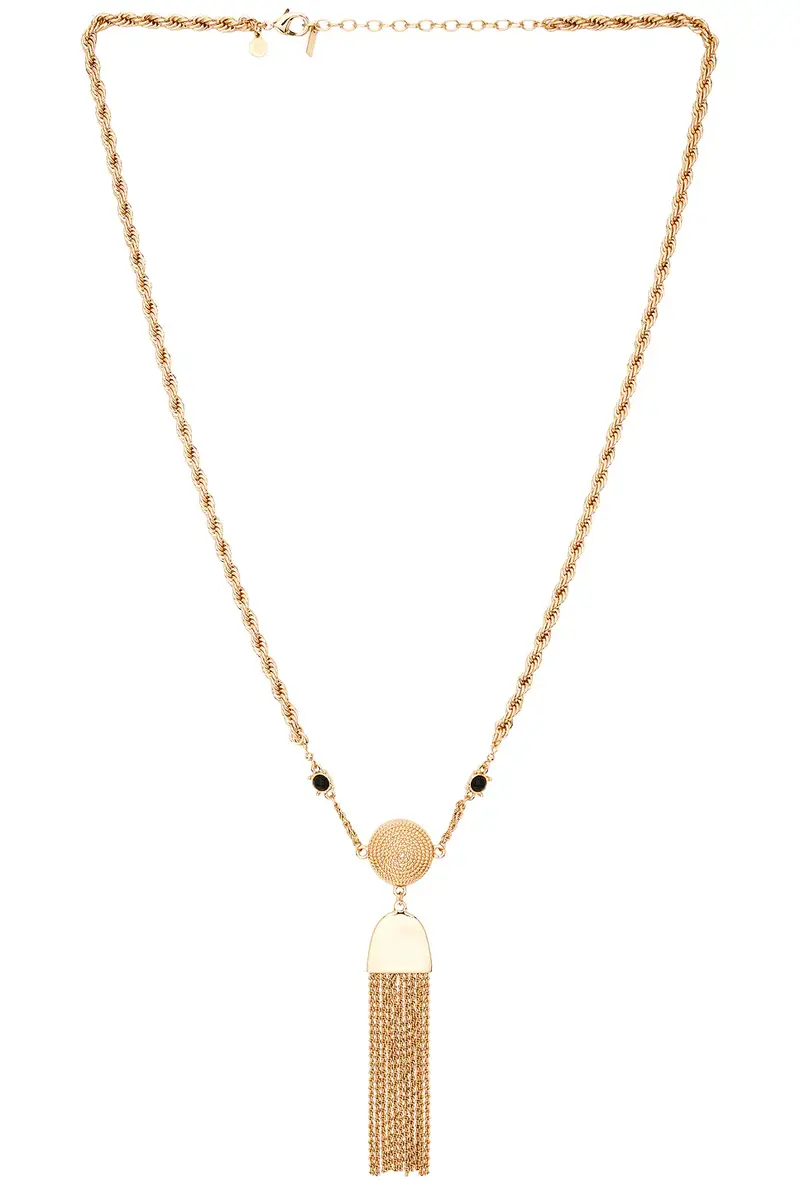 Free Spirit Necklace