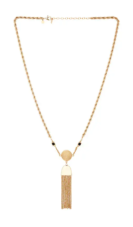 petit moments Free Spirit Necklace