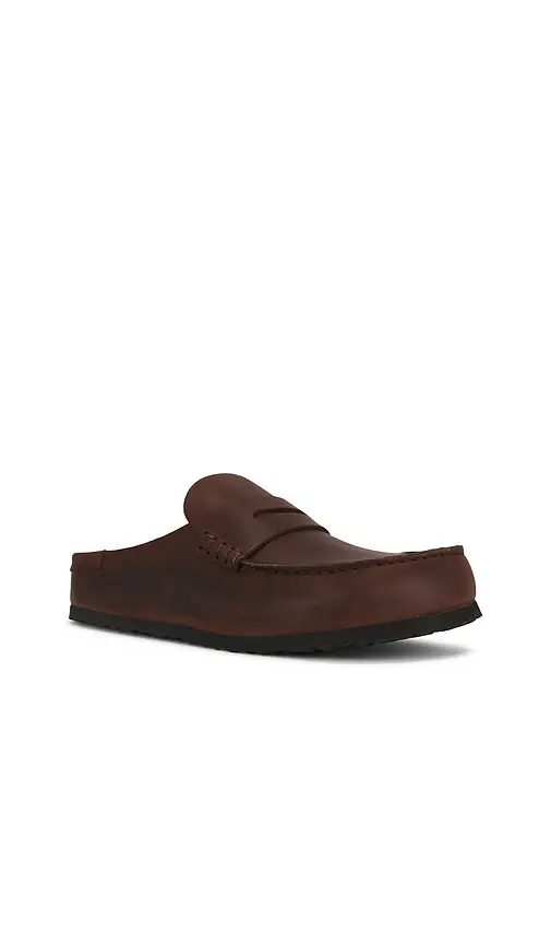 Birkenstock Naples Wrapped Bold Grip | Thumbnail 2 Birkenstock Naples Wrapped Bold Grip | Thumbnail 2